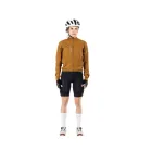LEATT cyklistická bunda MTB Endurance 2.0, dámska, Peanut