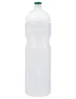 Vaude cyklistická fľaša Bike Bottle Organic transparentná 0.75l