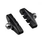 Force brzdové klátiky F Road 50 mm (ULTEGRA)
