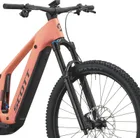 Scott Patron 20, Peach Pink