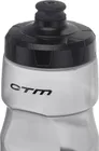 Fľaša CTM Ruunda 0,75 l - dymová