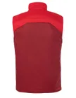 Vaude vesta Freney IV, pánska, červená (carmine)