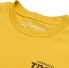 Tričko s krátkym rukávom TLD Smiley Gold