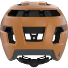 ALPINA MTB Prilba TAUNUS hnedá (burro-brown matt)