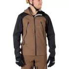 LEATT nepremokavá bunda MTB HydraDri 5.0 Loam