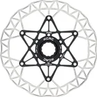 Brzdový kotúč KCNC Nordit CenterLock, 140mm
