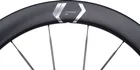 NEWMEN Streem Sprint VONOA S.60 Silver, predné koleso