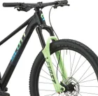 Scott Scale Pro 700, Black