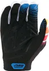 Rukavice TLD Air Wavez Black / Multi