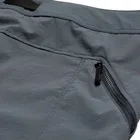 Kraťasy s vložkou TLD Skyline Trail Short Mono Steel Blue