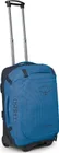 Cestovná taška Osprey Transporter Wheeled Duffel 40 Blue Flame