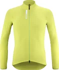 Pánska bunda Mavic Aksium Wind Lime