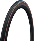 Plášť ONE 700x30C (30-622) 67EPI 290g Perf RaceGuard Addix hnedý bok skladací
