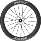 Zadné koleso Mavic Comete 65 Disc Centerlock Shimano/SRAM HG