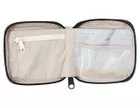 Vaude peňaženka Wallet M, black
