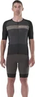 Pánsky dres s krátkym rukávom Mavic Cosmic Black
