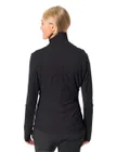 Vaude zateplená vesta Sesvenna IV, dámska, black