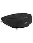 Vaude cyklistická ľadvinka Moab Hip Pack 4, unisex, black