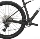 Scott Scale 10, Pearl White/carbon Black