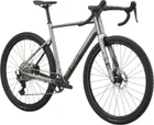 Scott Speedster Gravel 20, Tungsten Grey