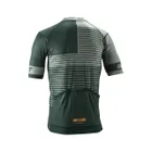 LEATT dres krátky rukáv MTB Endurance 3.0, Spruce Green