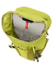 Vaude turistický batoh Brenta 30l, unisex, light leaf