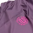 Dres s dlhým rukávom TLD Skyline Radioscape Deep Purp