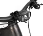 Predné svetlo ACID E-Bike 300 WIDE HB X-Connect