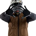 Rukavice TLD Air Mono White