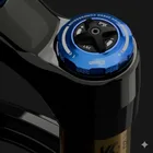Vidlica FOX 38 Factory Grip X2 29" 2027
