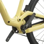 Scott Spark DC 20, Lemon Yellow