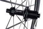 NEWMEN Streem Allround VONOA A.54 Silver, zadné koleso - Shimano HG