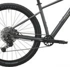 Scott Contrail 20, Chiseled Grey