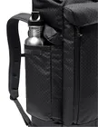 Vaude cyklistický batoh Cyclist Pack, unisex, black