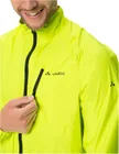 Vaude cyklistická budna Drop III, pánska, neon yellow
