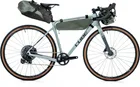 Podsedlová taška ACID Saddle Bag PACK PRO 11 Green