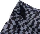 Dámske nohavice TLD Lilium Twisted Checkers Black