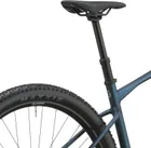 Scott Scale 30, Indian Blue