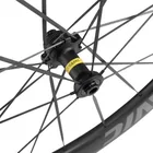 Predné koleso Mavic Comete 55 Disc Centerlock