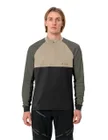 Vaude all-mountain dres s dlhým rukávom Qimsa HZ, pánsky, kaki
