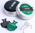 Brzdové platničky Sinter Formula Green