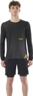 Pánsky dres s dlhým rukávom Mavic Crosstrail Gradient/Black
