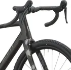 Scott Addict Gravel 40, Carbon Black