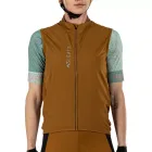 LEATT cyklistická vesta MTB Endurance 2.0, dámska, Peanut