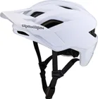 Prilba TLD Flowline SE MIPS Stealth White
