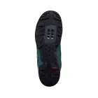 LEATT cyklistická obuv ProClip 6.0 Teal