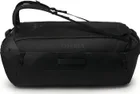 Cestovná taška Osprey Transporter Duffel 150 Raven Black