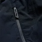 Pánske nohavice TLD Skyline Trail Pant Mono Black