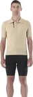 Pánsky dres s krátkym rukávom Mavic Allroad Polo White Pepper