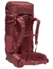 Vaude turistický batoh W. Astrum EVO 55+10, dámsky